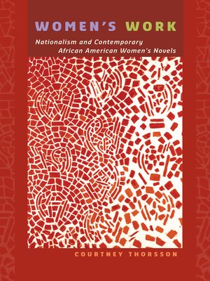 cover image of Women's Work